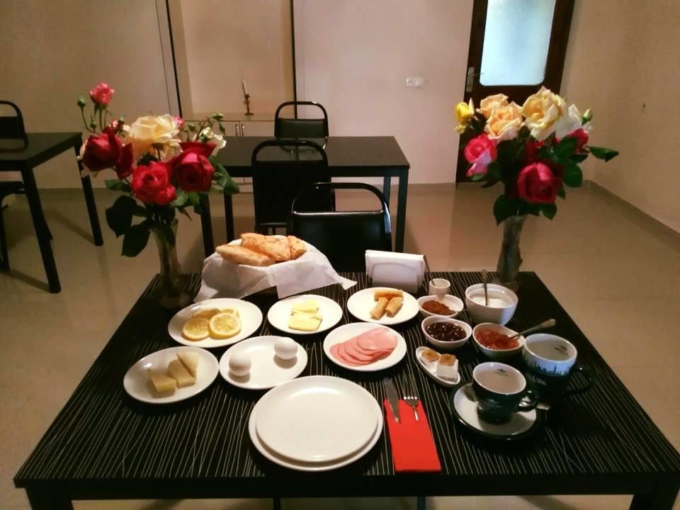 Hotel Tedi Kvareli Zewnętrze zdjęcie