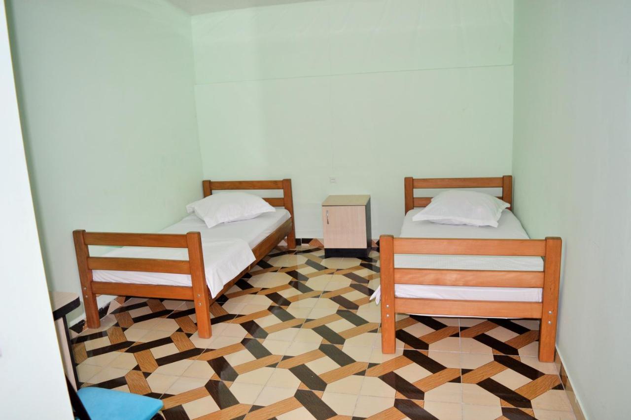 Hotel Tedi Kvareli Zewnętrze zdjęcie